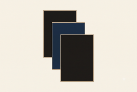 Document templates for tradespeople